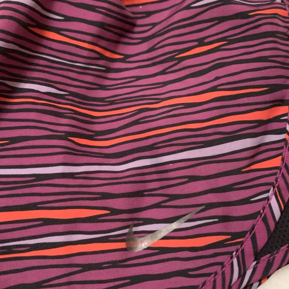 Nike Dry Fit Running Shorts/SZ LG - Picture 5 of 5